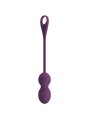 App Elvira Kegel Balls Telecomando Viola - PRETTY LOVE - Stimolatori | erosidea.com