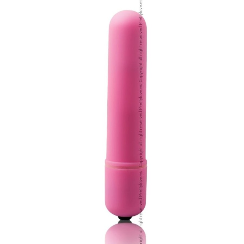 Bullet Vibrante Magic X10 - BAILE STIMULATING - Vibratori Mini | erosidea.com