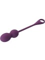 App Elvira Kegel Balls Telecomando Viola - PRETTY LOVE - Stimolatori | erosidea.com