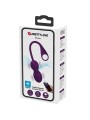 App Elvira Kegel Balls Telecomando Viola - PRETTY LOVE - Stimolatori | erosidea.com