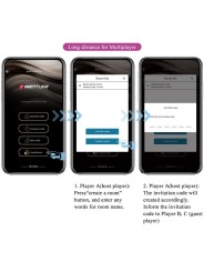App Elvira Kegel Balls Telecomando Viola - PRETTY LOVE - Stimolatori | erosidea.com