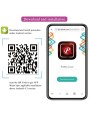 App Elvira Kegel Balls Telecomando Viola - PRETTY LOVE - Stimolatori | erosidea.com