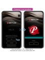 App Elvira Kegel Balls Telecomando Viola - PRETTY LOVE - Stimolatori | erosidea.com