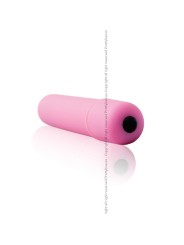 Bullet Vibrante Magic X10 - BAILE STIMULATING - Vibratori Mini | erosidea.com