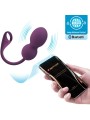App Elvira Kegel Balls Telecomando Viola - PRETTY LOVE - Stimolatori | erosidea.com