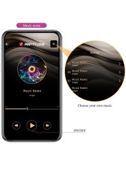 App Elvira Kegel Balls Telecomando Viola - PRETTY LOVE - Stimolatori | erosidea.com