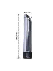 Baile Del Vibratore Lady Finger - BAILE VIBRATORS - Vibratori Classici | erosidea.com
