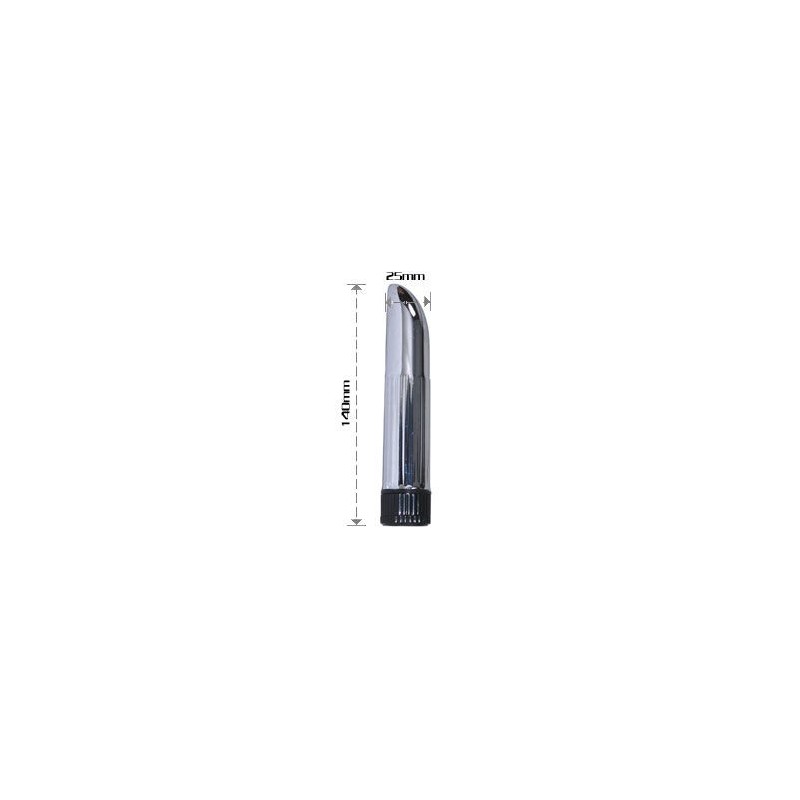 Baile Del Vibratore Lady Finger - BAILE VIBRATORS - Vibratori Classici | erosidea.com
