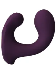 Billy Telecomando Vibrazione Viola App Gratuita - PRETTY LOVE - Vibratori con App | erosidea.com