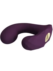 Billy Telecomando Vibrazione Viola App Gratuita - PRETTY LOVE - Vibratori con App | erosidea.com