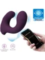 Billy Telecomando Vibrazione Viola App Gratuita - PRETTY LOVE - Vibratori con App | erosidea.com
