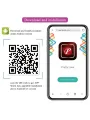Billy Telecomando Vibrazione Viola App Gratuita - PRETTY LOVE - Vibratori con App | erosidea.com