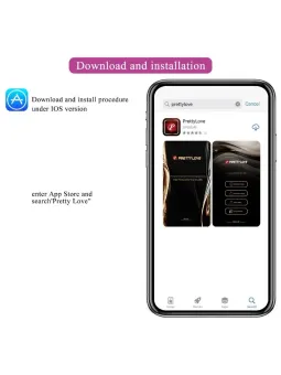 erosidea.com - Vibratori con App