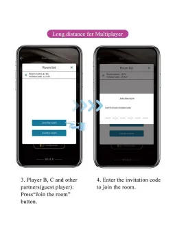erosidea.com - Vibratori con App
