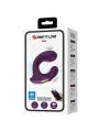 Billy Telecomando Vibrazione Viola App Gratuita - PRETTY LOVE - Vibratori con App | erosidea.com