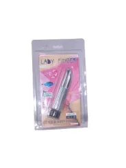 Baile Del Vibratore Lady Finger - BAILE VIBRATORS - Vibratori Classici | erosidea.com