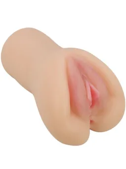 Crazy Bull - Mastubador A Forma Di Vagina Di Eliana