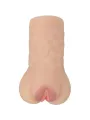 Crazy Bull - Mastubador A Forma Di Vagina Scarlatto - CRAZY BULL - Masturbatori Vagina | erosidea.com