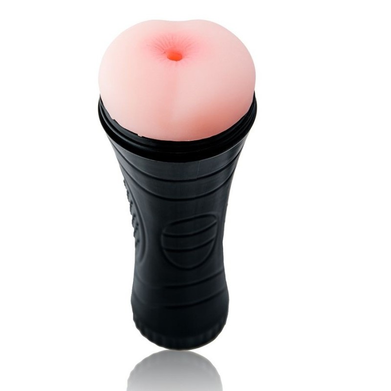 Masturbatore Ano Baile For Him Con Vibrazione - BAILE FOR HIM - Masturbatori Ano | erosidea.com