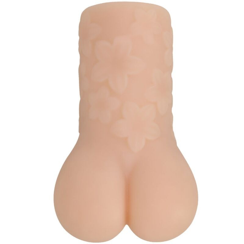Crazy Bull - Mastubador A Forma Di Vagina Scarlatto - CRAZY BULL - Masturbatori Vagina | erosidea.com