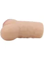 Crazy Bull - Mastubador A Forma Di Vagina Scarlatto - CRAZY BULL - Masturbatori Vagina | erosidea.com