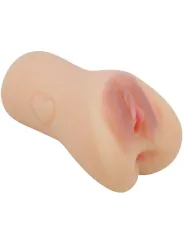 Crazy Bull - Mastubador A Forma Di Vagina Di Elena - CRAZY BULL - Masturbatori Vagina | erosidea.com