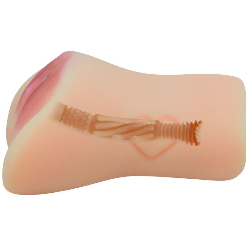 Crazy Bull - Mastubador A Forma Di Vagina Di Elena - CRAZY BULL - Masturbatori Vagina | erosidea.com