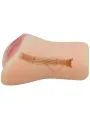 Crazy Bull - Mastubador A Forma Di Vagina Di Elena - CRAZY BULL - Masturbatori Vagina | erosidea.com