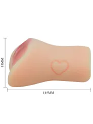 Crazy Bull - Mastubador A Forma Di Vagina Di Elena - CRAZY BULL - Masturbatori Vagina | erosidea.com