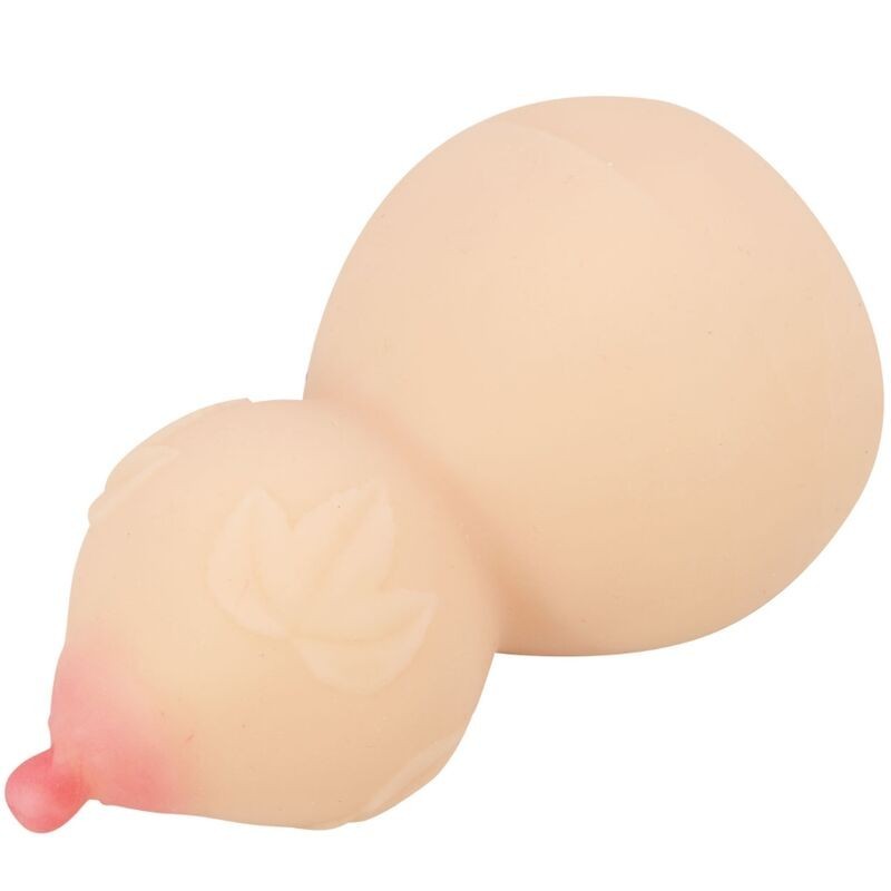 Crazy Bull - Mastubador A Forma Di Seno Calabash - CRAZY BULL - Masturbatori | erosidea.com