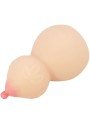 Crazy Bull - Mastubador A Forma Di Seno Calabash - CRAZY BULL - Masturbatori | erosidea.com