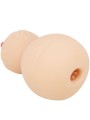 Crazy Bull - Mastubador A Forma Di Seno Calabash - CRAZY BULL - Masturbatori | erosidea.com