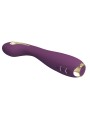 Vibratore Hector Elettroshock Con App Viola - PRETTY LOVE HIGH GRADE - Vibratori con App | erosidea.com