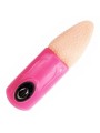 Vibratore A Forma Di Lingua Baile A Tre Velocita' - BAILE VIBRATORS - Vibratori Mini | erosidea.com