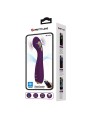 Vibratore Hector Elettroshock Con App Viola - PRETTY LOVE HIGH GRADE - Vibratori con App | erosidea.com