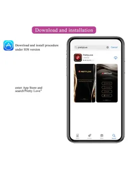 erosidea.com - Vibratori con App