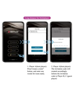 erosidea.com - Vibratori con App