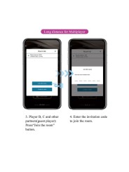 Vibratore Hector Elettroshock Con App Viola - PRETTY LOVE HIGH GRADE - Vibratori con App | erosidea.com