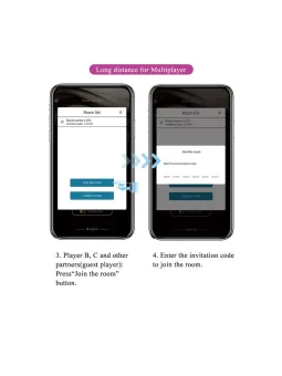 erosidea.com - Vibratori con App