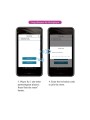 Vibratore Hector Elettroshock Con App Viola - PRETTY LOVE HIGH GRADE - Vibratori con App | erosidea.com