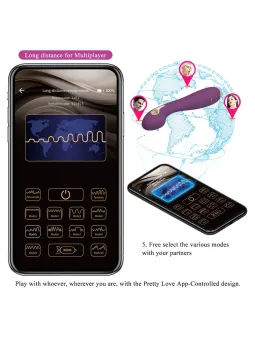 erosidea.com - Vibratori con App