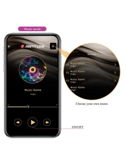 erosidea.com - Vibratori con App