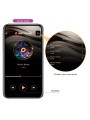 Vibratore Hector Elettroshock Con App Viola - PRETTY LOVE HIGH GRADE - Vibratori con App | erosidea.com