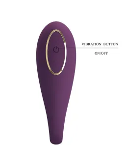 Armony - Dudu Fuchsia Clitoride Sucker - ARMONY STIMULATORS - Vibratori | erosidea.com