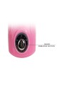 Vibratore A Forma Di Lingua Baile A Tre Velocita' - BAILE VIBRATORS - Vibratori Mini | erosidea.com