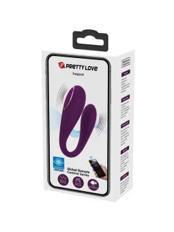 Armony - Dudu Fuchsia Clitoride Sucker - ARMONY STIMULATORS - Vibratori | erosidea.com