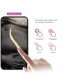 Pretty Love - August Vibratore Global Double Pleasure Remoto - PRETTY LOVE C-TYPE - Vibratori | erosidea.com