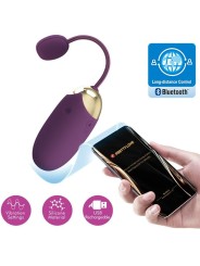Pretty Love - Abner App Lilla - PRETTY LOVE - Stimolatori | erosidea.com