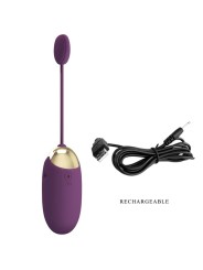 Pretty Love - Abner App Lilla - PRETTY LOVE - Stimolatori | erosidea.com