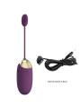 Pretty Love - Abner App Lilla - PRETTY LOVE - Stimolatori | erosidea.com